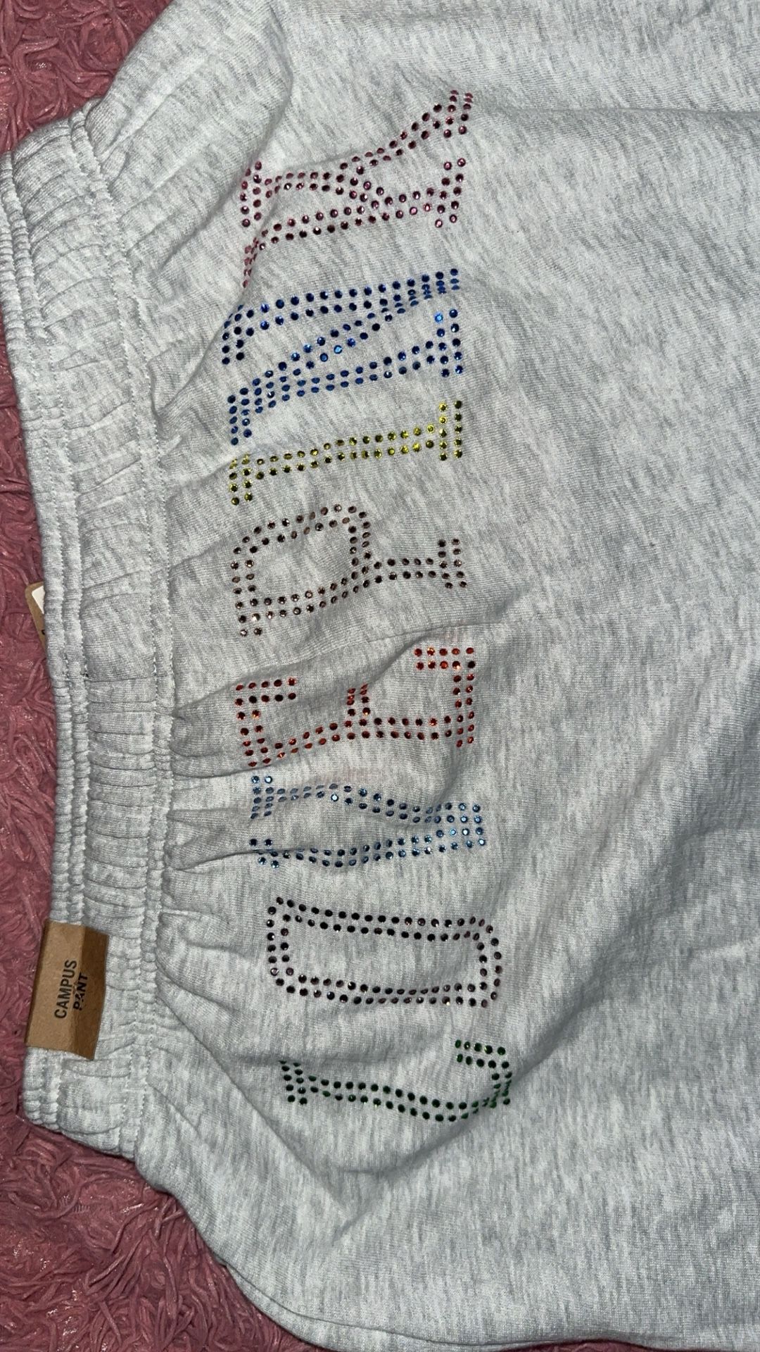 Victoria Secret Pink Pants