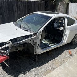  Acura RSX Part Out Everything $20-50!!