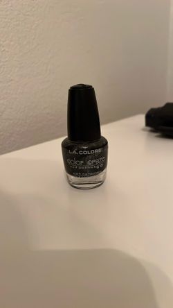 LA nail polish