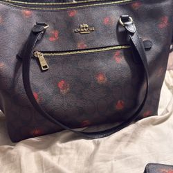 Coach Bag *Brand New*