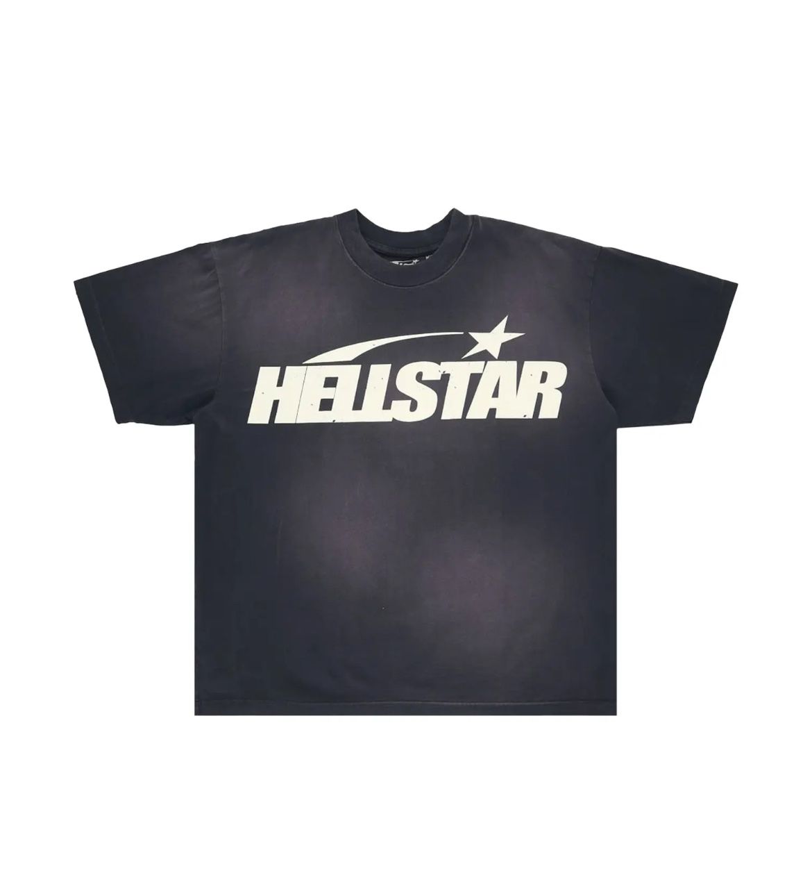 Hellstar Classic T-shirt Black