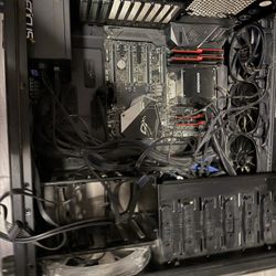 Used Computer / Parts