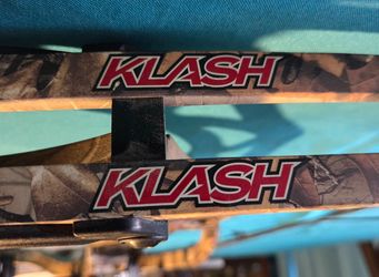 Hoyt Klash