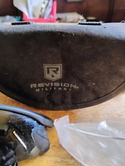 Revision Military Sunglasses