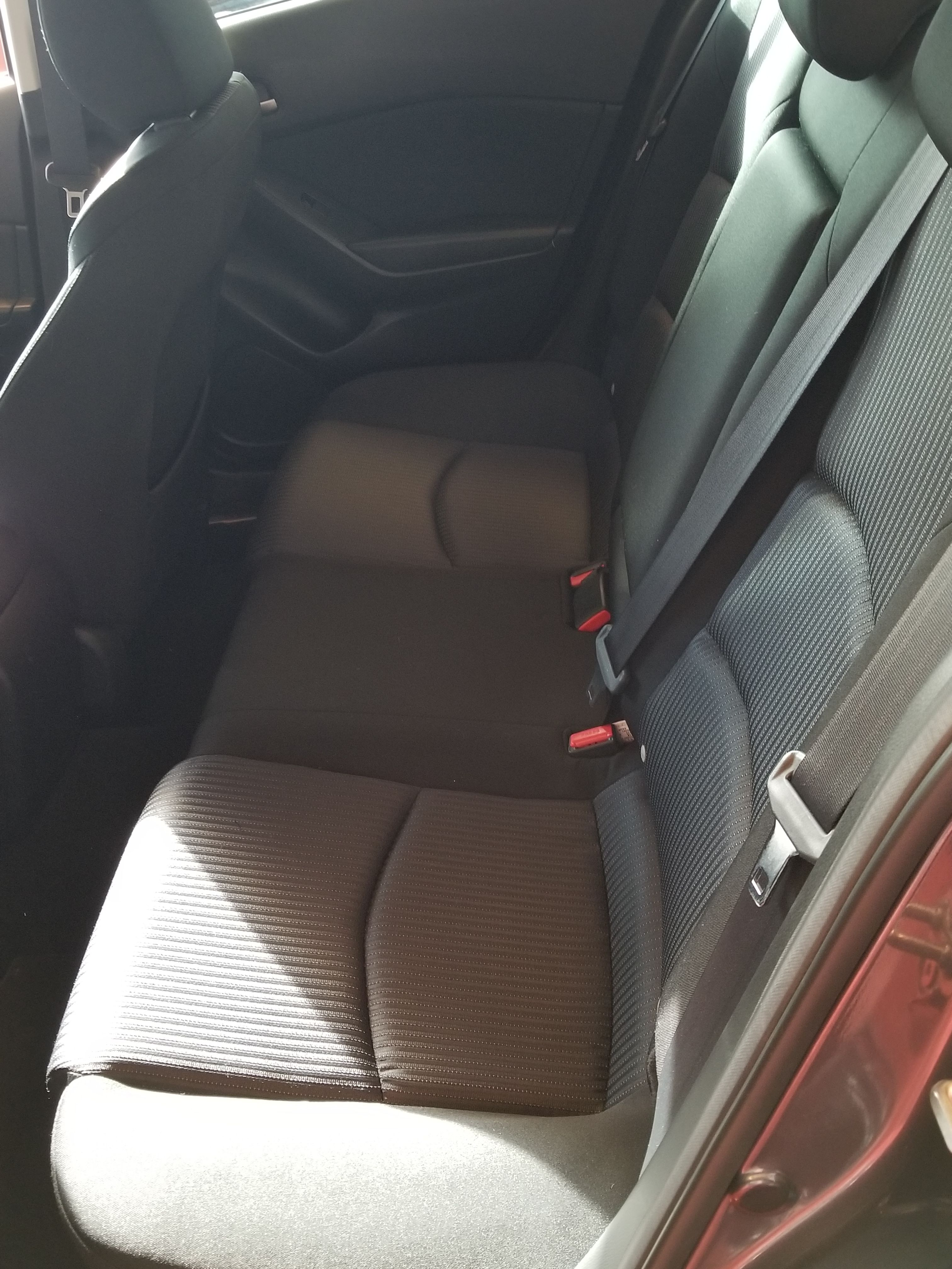 2016 Mazda 3 I Touring