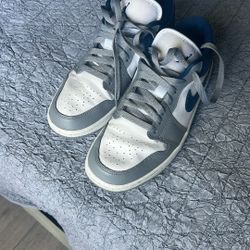 Nike Dunks 