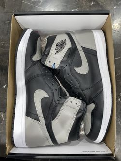 Nike Air Jordan 1 Shadow (2018) Size 9 And 9.5