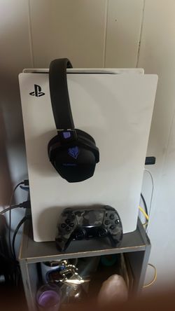 Ps5