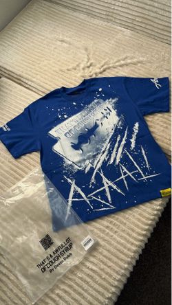 COUGH SYRUP SHIRT