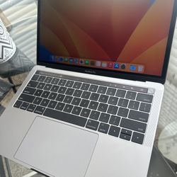 MacBook Pro