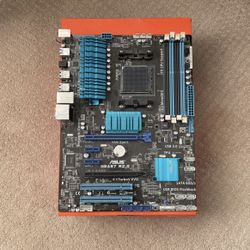 Gaming Motherboard