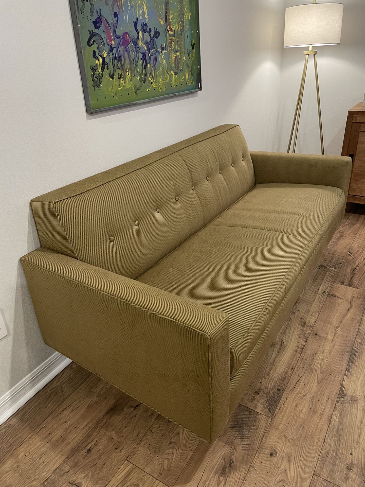 DWR Bantam Sofa