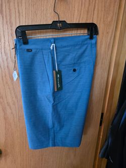 Mens Travis Mathews clothing