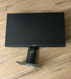 P2419H-DELL MONITOR