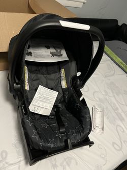 Baby Car Seat 