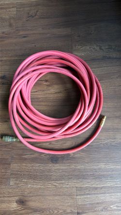 Goodyear 50 ft. 1/4 in 250 psl