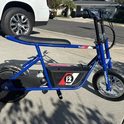 Rambler 12 Blue BRAND NEW