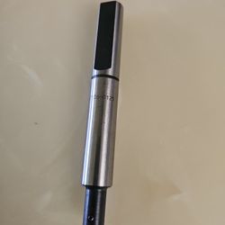 LYNDEX 3/4 STRAIGHT SHANK 0.250 END MILL HOLDER