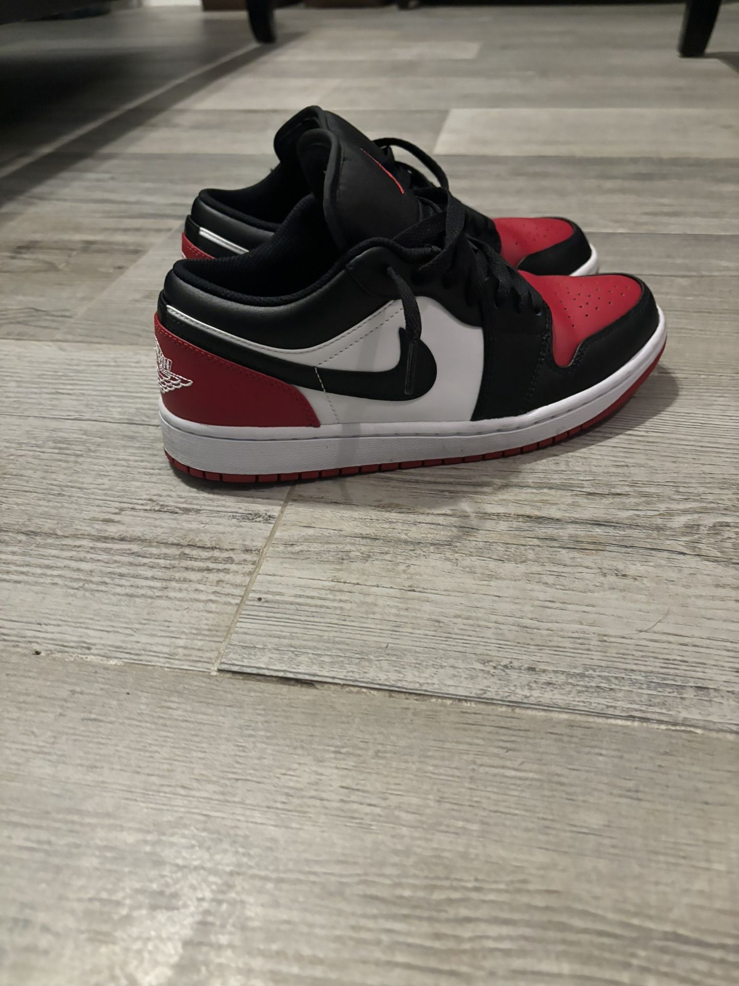 Air Jordan 1 Low