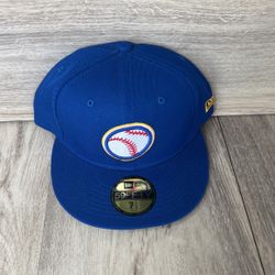 New Era FITTED hat $45 Mexico Team