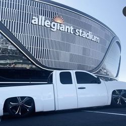 2007 Chevrolet Silverado 1500