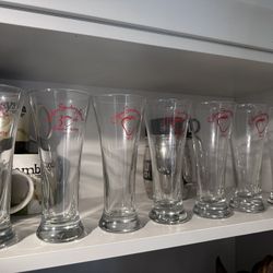 Strawberry Festival Beer Mugs $5 Each