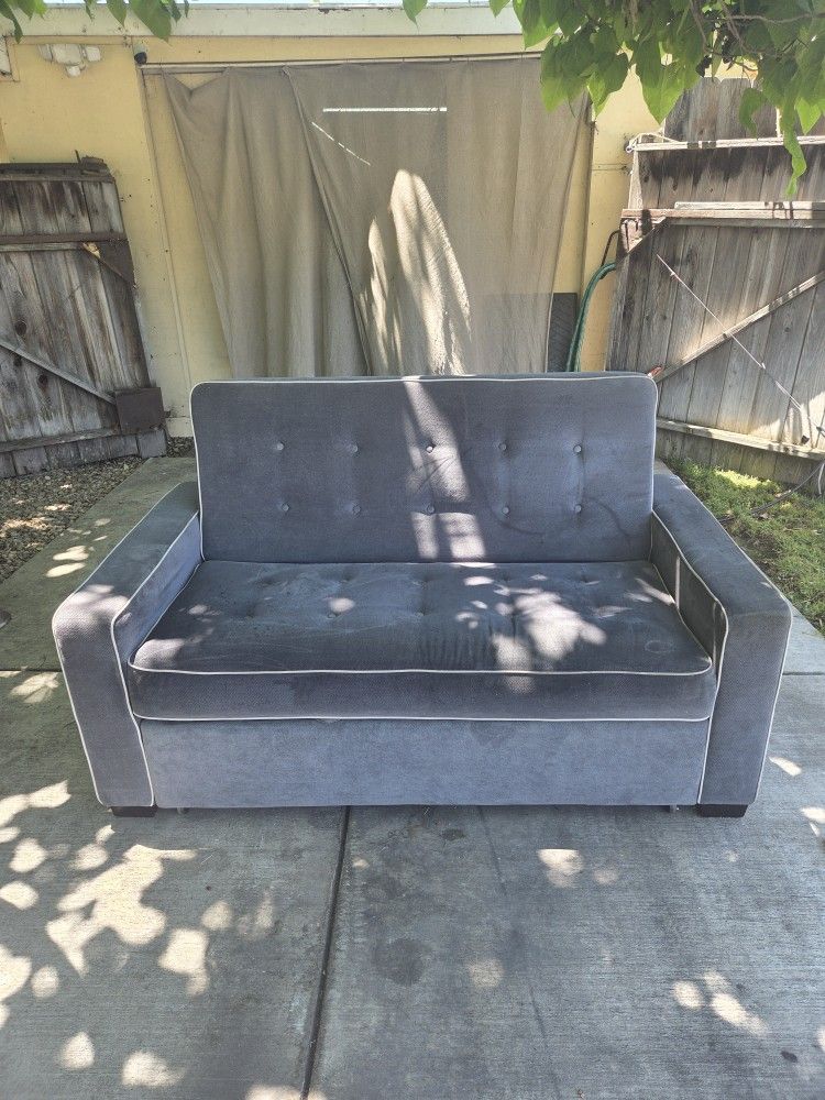 Futon Couch