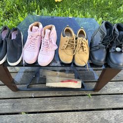 Shoes