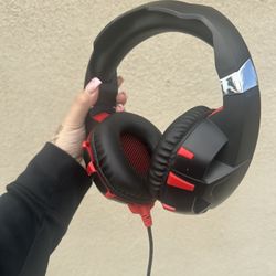 Gaming Headphone