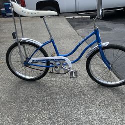 Schwinn Bike