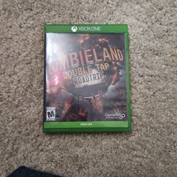 Zombieland Double Tap Roadtrip