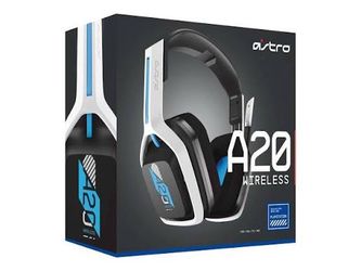 Astro A 20 wireless headset