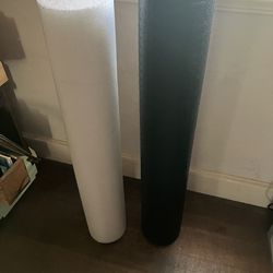 Foam Rollers for Excercise
