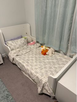 Children’s bedroom set -6 pieces