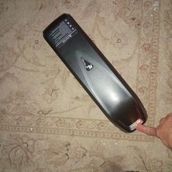 35 Volt Ebike  Battery