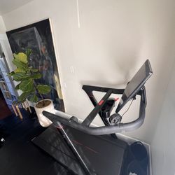 Peloton Treadmill TR02