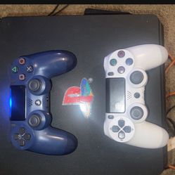 PS4 For Sale And Video Games