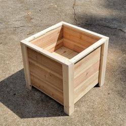 Planter Box