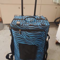 Dream Duffel Medium For competitive dance- Pick Up Only