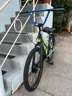 BOSS E-BIKE
