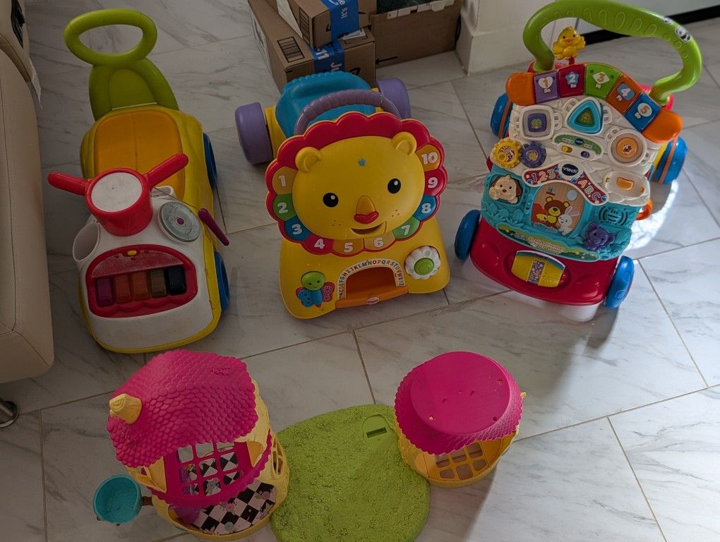Kid Toys For Sale