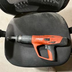 Hilti Tool 