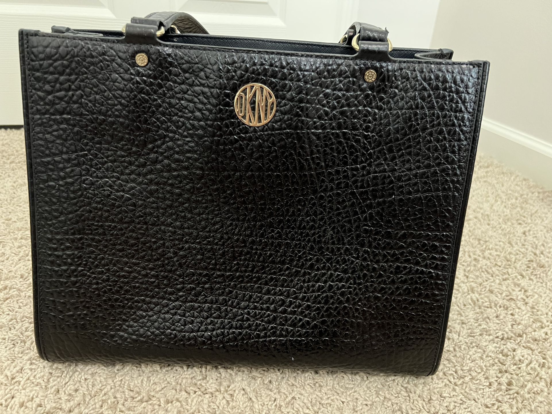 DKNY purse