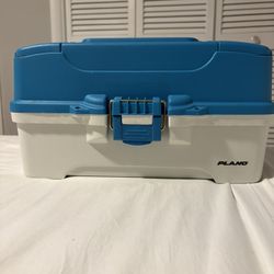 Plano Tackle Box