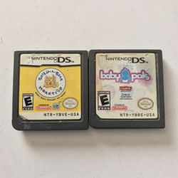 Nintendo DS Games for Sale in Los Angeles, CA - OfferUp