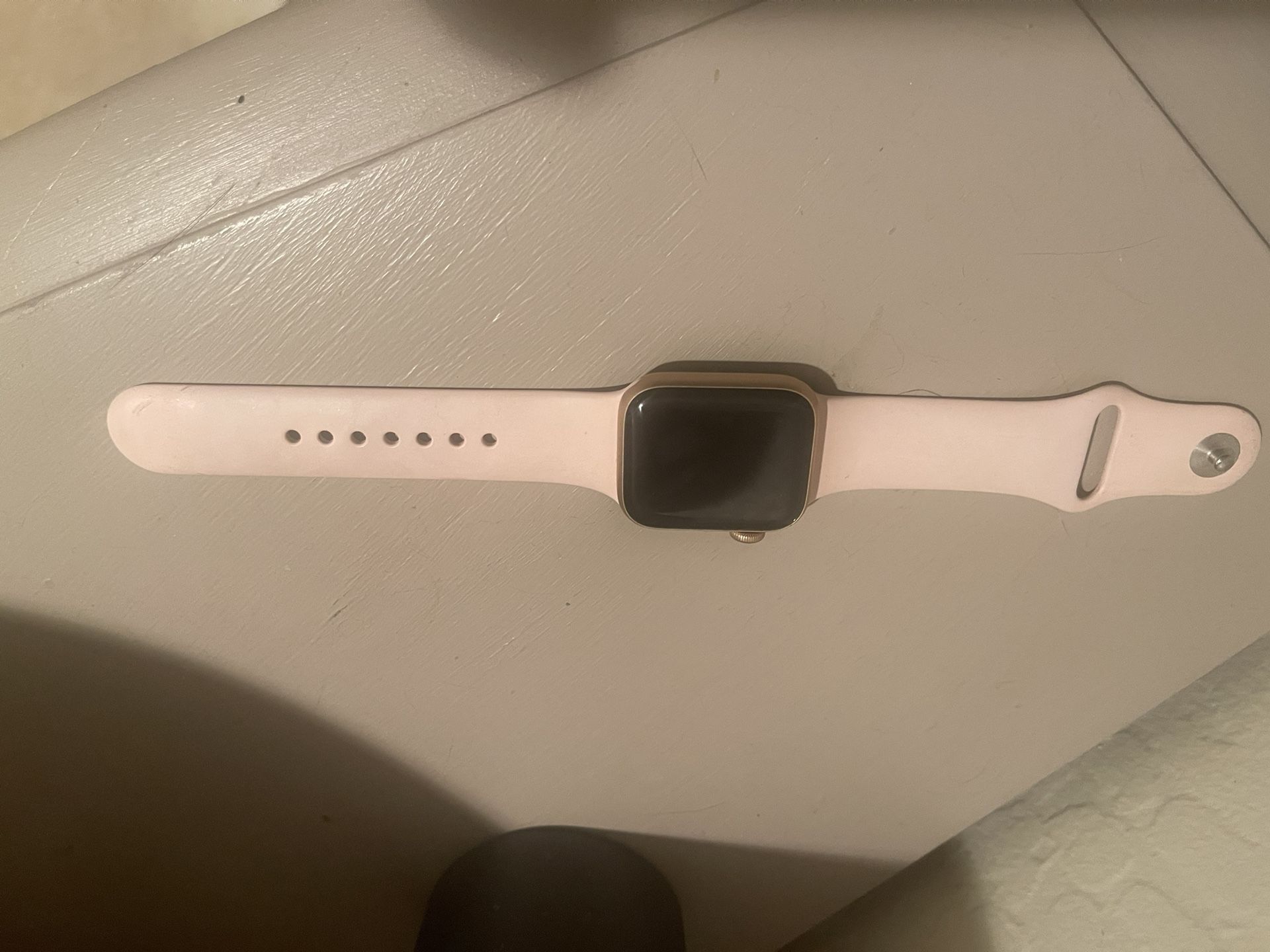 Apple Watch SE