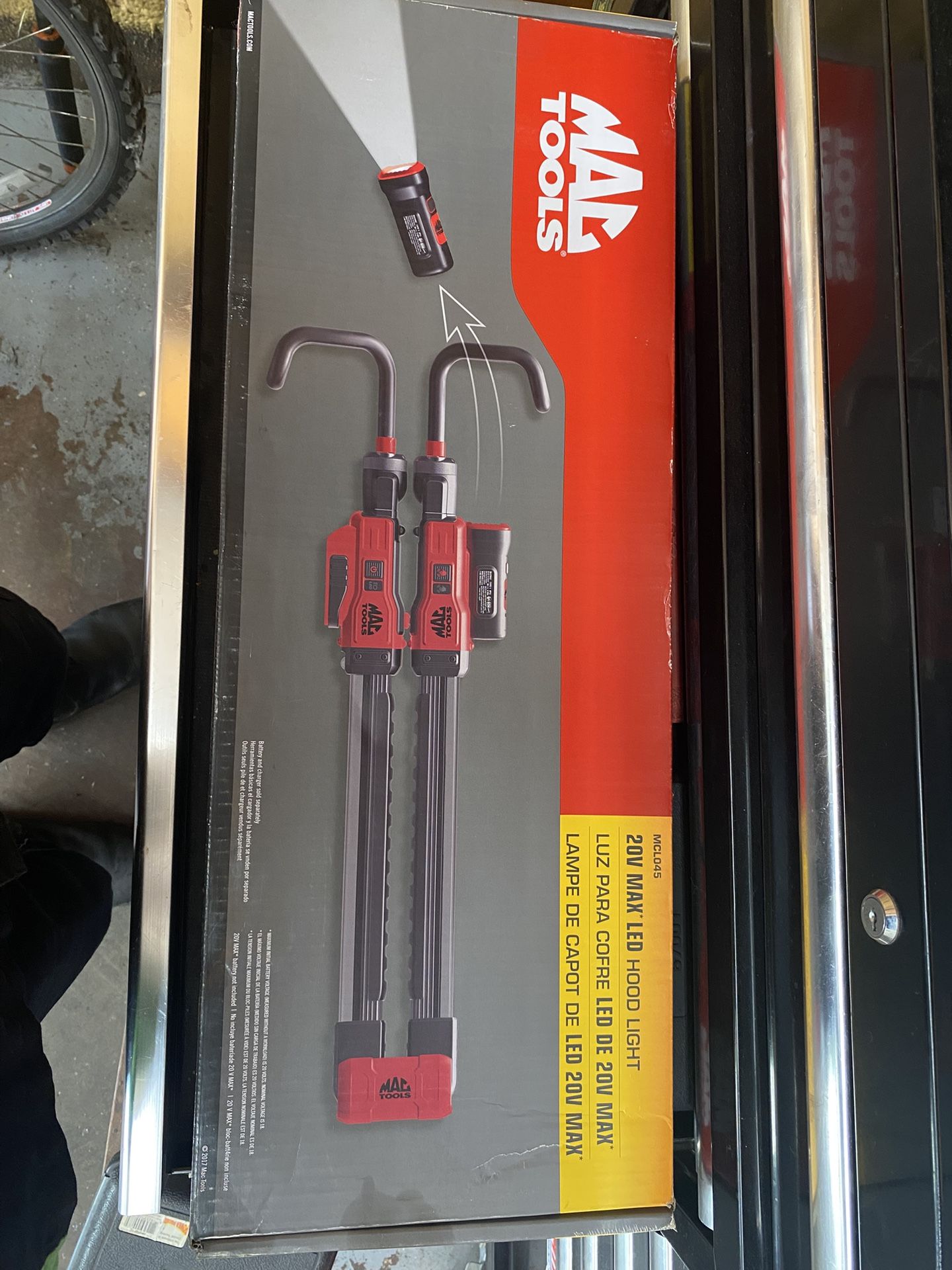Mac Tools