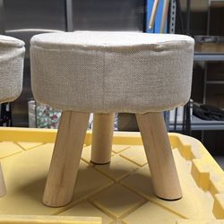 Mini Stools