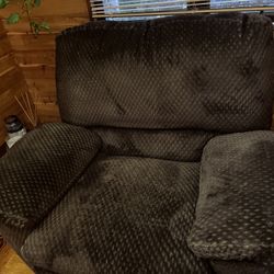 Electric Recliner