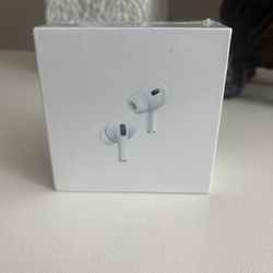 Air Pods Pro’s